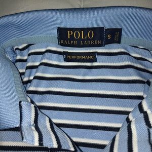 Polo Ralph Lauren Performance polo men’s small